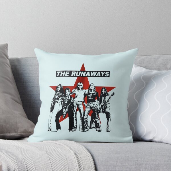 Item preview, The Runaways Classic designed and sold by PomaLander-Art.