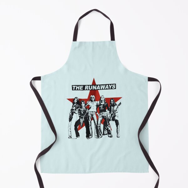 Item preview, The Runaways Classic designed and sold by PomaLander-Art.