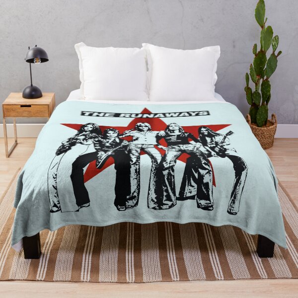 Item preview, The Runaways Classic designed and sold by PomaLander-Art.