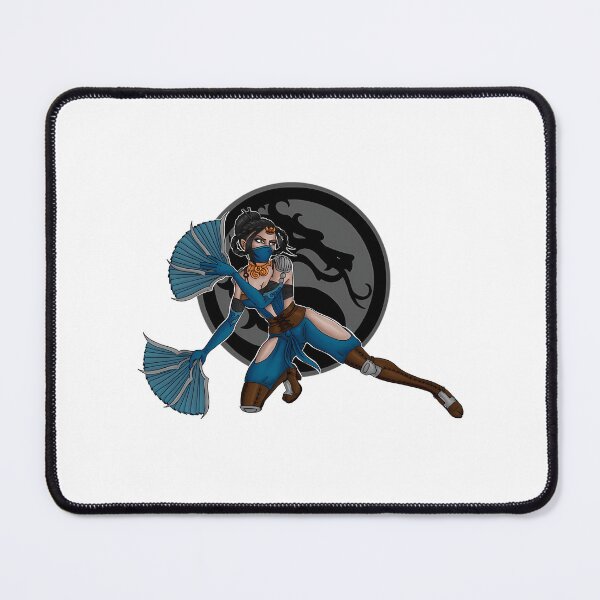 Item preview, Kitana designed and sold by dejah-maddux.
