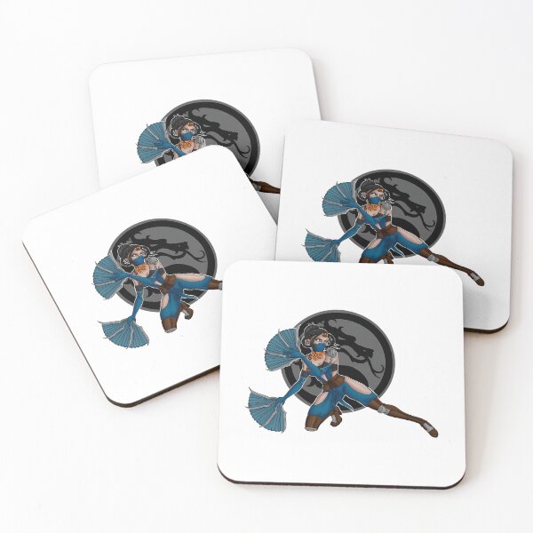 Item preview, Kitana designed and sold by dejah-maddux.