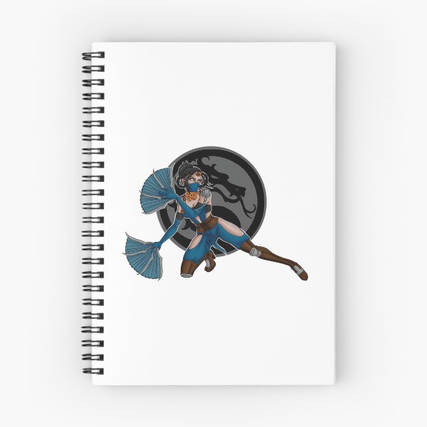 Item preview, Kitana designed and sold by dejah-maddux.