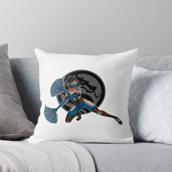 Item preview, Kitana designed and sold by dejah-maddux.