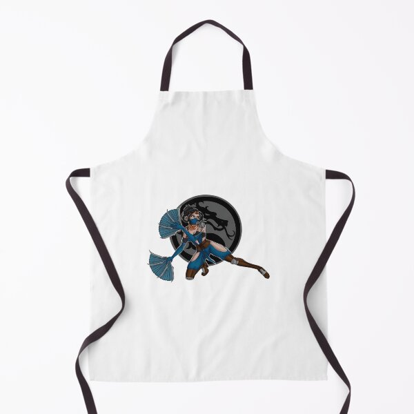 Item preview, Kitana designed and sold by dejah-maddux.