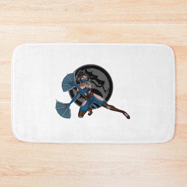 Item preview, Kitana designed and sold by dejah-maddux.