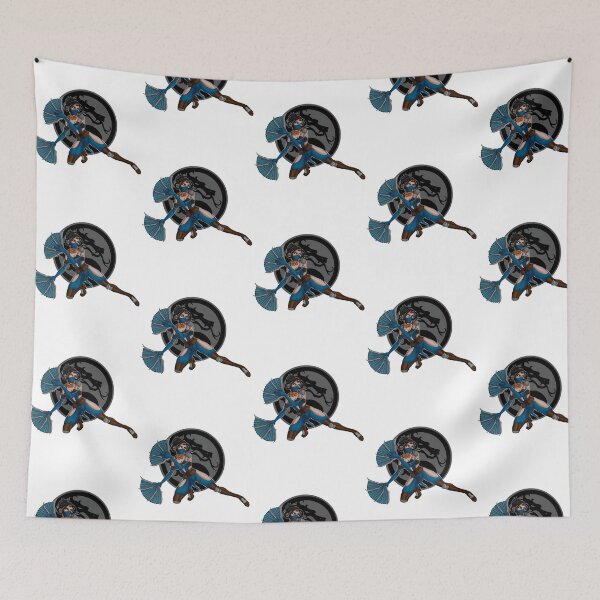 Item preview, Kitana designed and sold by dejah-maddux.