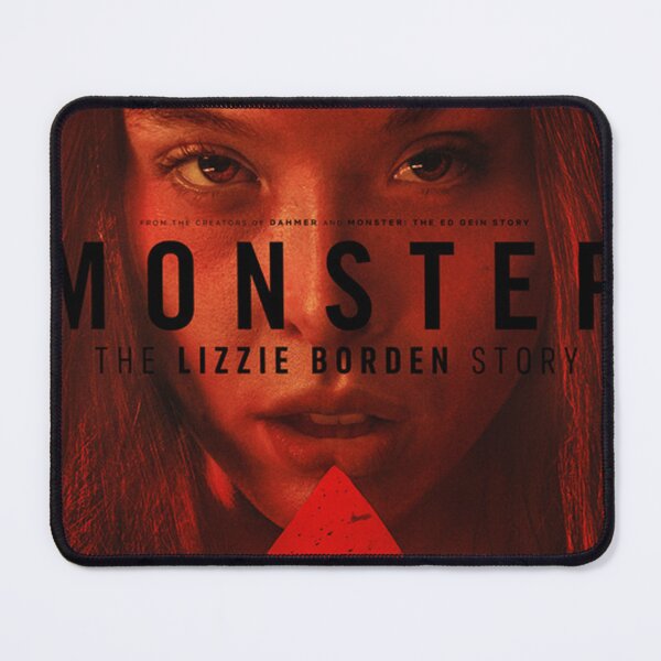 Item preview, Poster Monster Iconic designed and sold by merlinesalibel.