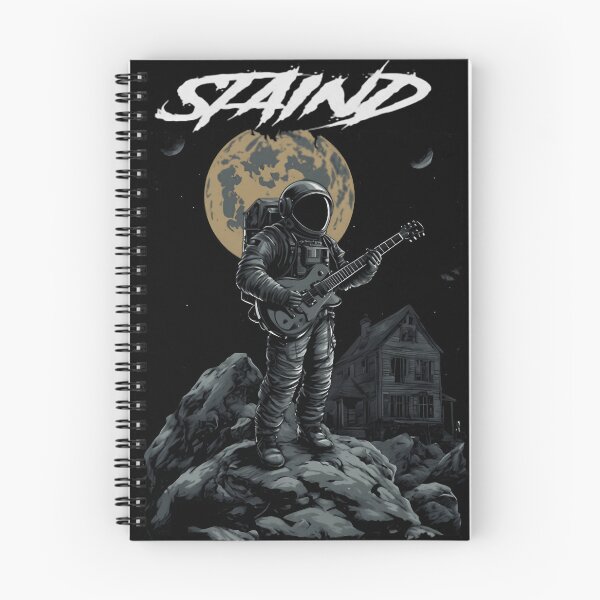 Item preview, Staind band For Fans Classic designed and sold by SolaceDraft.