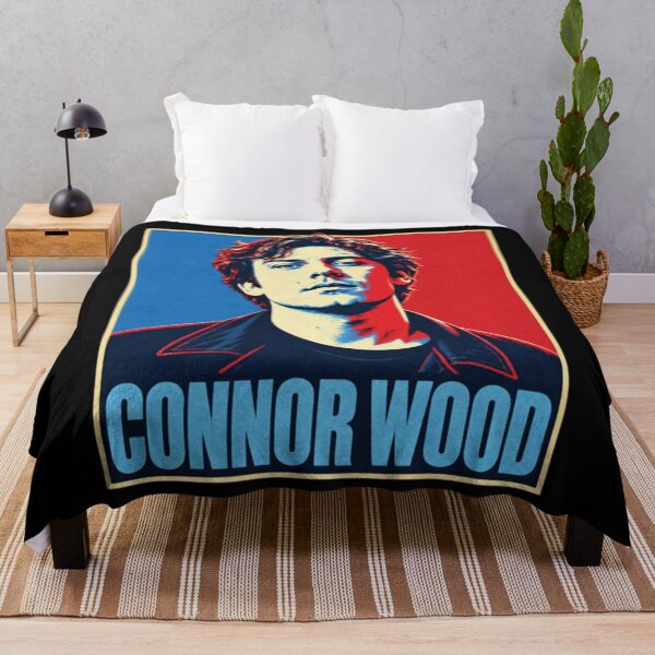 Item preview, Connor-Wood-Dwts designed and sold by StarHomes.