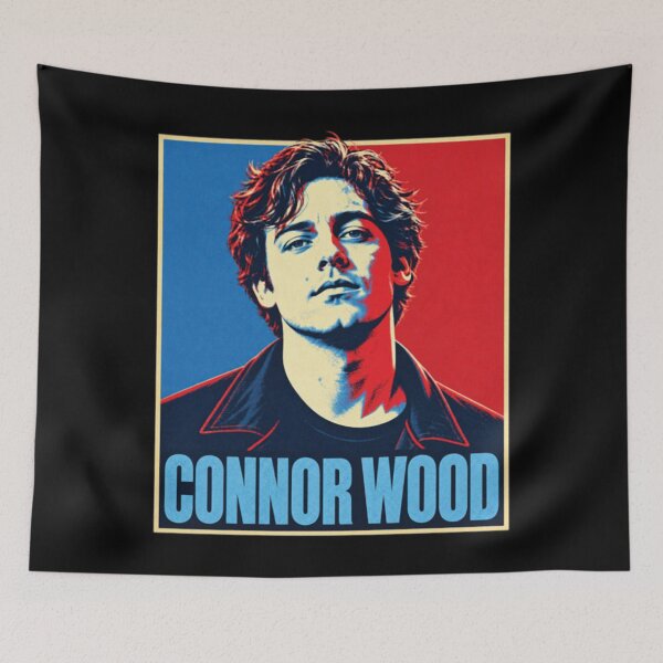 Item preview, Connor-Wood-Dwts designed and sold by StarHomes.