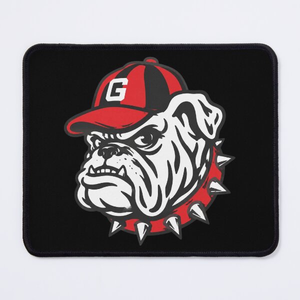 Item preview, Bulldog Head G designed and sold by TrieuTran.