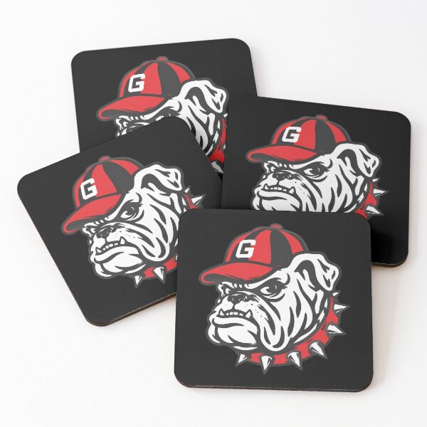 Item preview, Bulldog Head G designed and sold by TrieuTran.