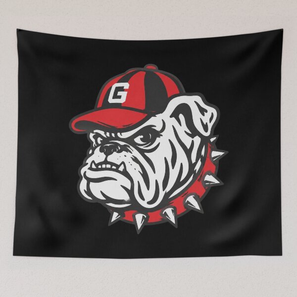 Item preview, Bulldog Head G designed and sold by TrieuTran.