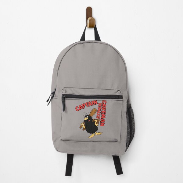 Item preview, Captain Caveman Cartoon Character Art-65 designed and sold by NicoKrugelstein.