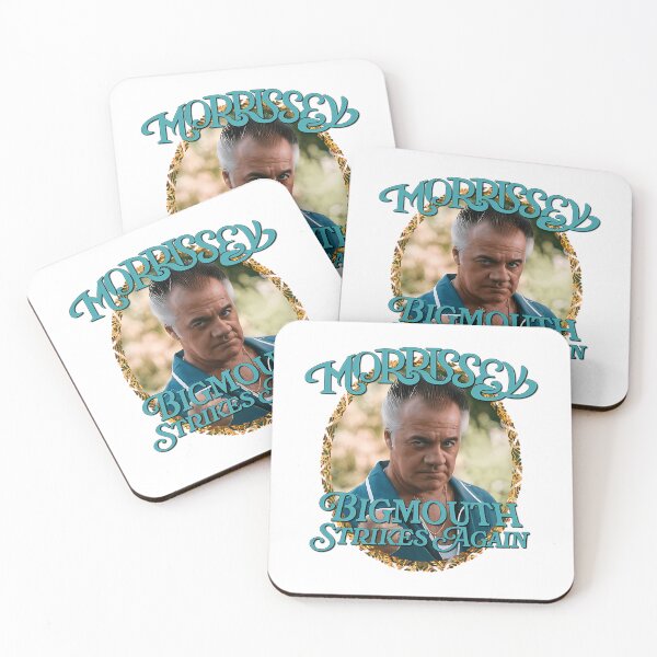 Item preview, Bigmouth Strikes Again designed and sold by matthe-lopez.