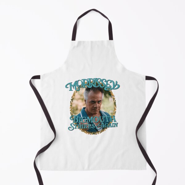 Item preview, Bigmouth Strikes Again designed and sold by matthe-lopez.