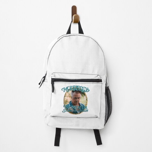 Item preview, Bigmouth Strikes Again designed and sold by matthe-lopez.