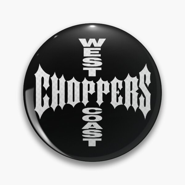 Item preview, West Coast Choppers designed and sold by NF Designs Studio DTF.