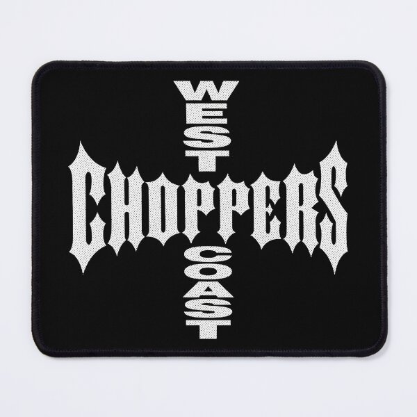 Item preview, West Coast Choppers designed and sold by NF Designs Studio DTF.