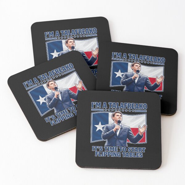 Item preview, I'm A Talafreako Keep Texas Weird Vote Blue No Matter Who designed and sold by luitlauran.