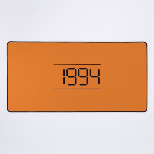 Item preview, 1994 (Digital Numbers Theme) designed and sold by VitYanakorn.