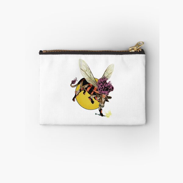 Item preview, Crazy Comic Book Flying Cow Superhero Halftone Art designed and sold by AndreasHeller.