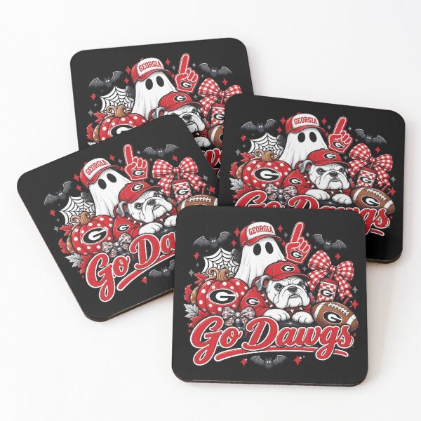 Item preview, Go Dawgs Halloween designed and sold by TrieuTran.