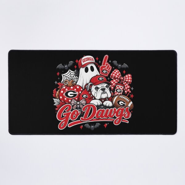 Item preview, Go Dawgs Halloween designed and sold by TrieuTran.
