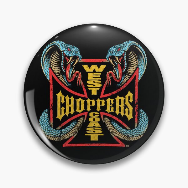Item preview, West Coast Choppers designed and sold by NF Designs Studio DTF.