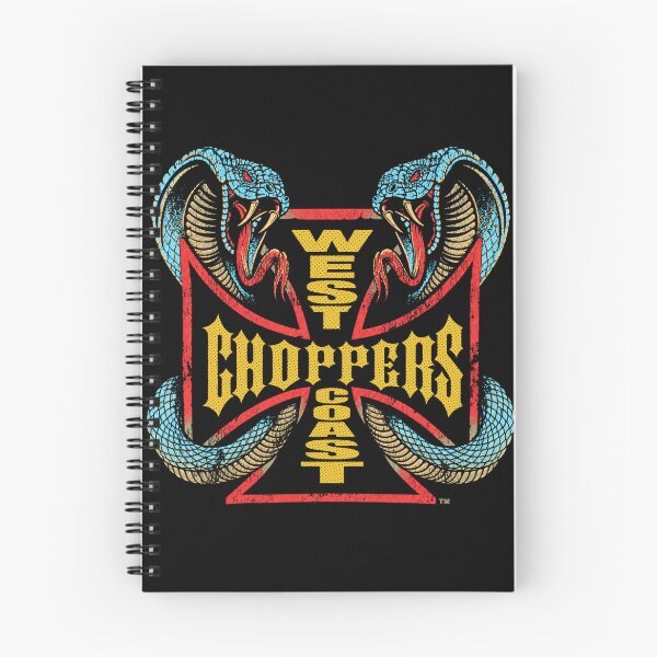 Item preview, West Coast Choppers designed and sold by NF Designs Studio DTF.