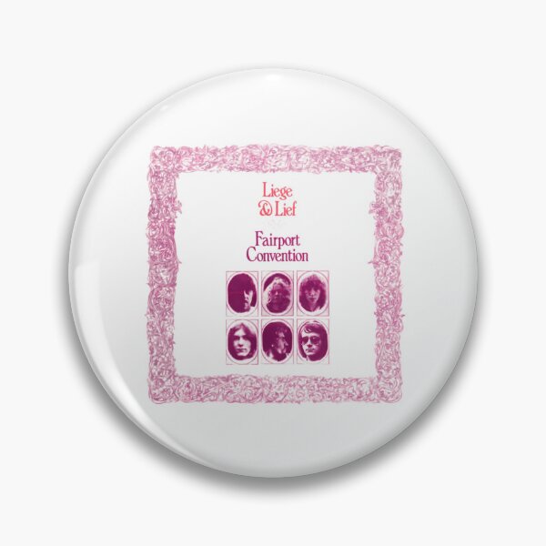 Item preview,  Fairport Convention Liege And Leaf Lp Print designed and sold by waf2.