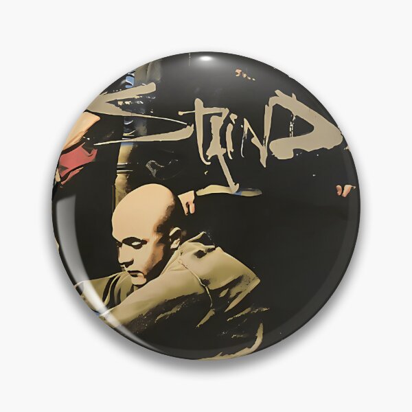 Item preview, Staind band For Fans Classic designed and sold by StudioGothics.
