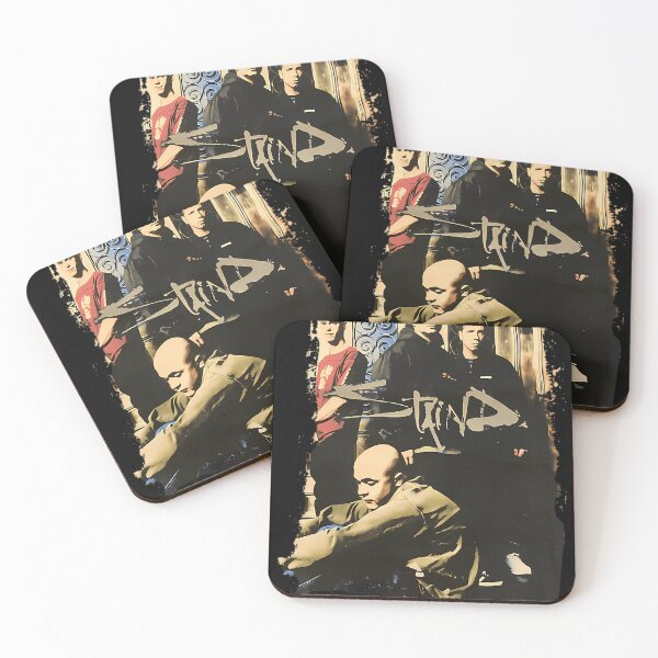 Item preview, Staind band For Fans Classic designed and sold by StudioGothics.