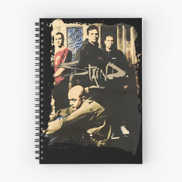 Item preview, Staind band For Fans Classic designed and sold by StudioGothics.