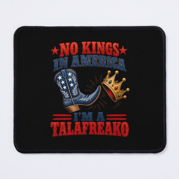Item preview, I'm A Talafreako Proud Texas Democrat Meme Culture Politics designed and sold by luitlauran.