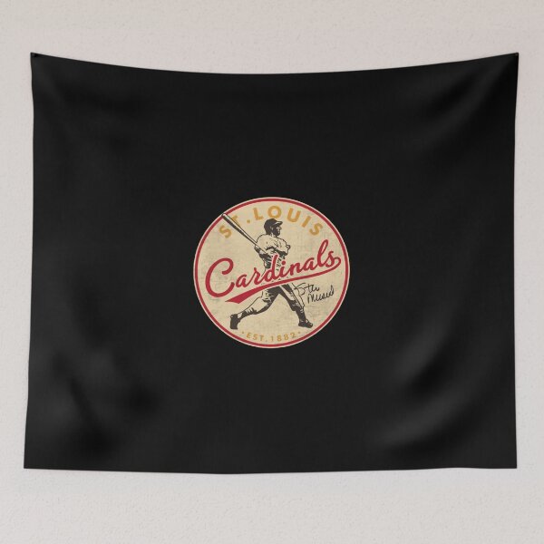 Item preview, Vintage Baseball Batter Circular Nostalgia Crest 1882 designed and sold by AndreasHeller.
