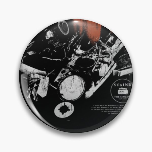 Item preview, Staind band For Fans Classic designed and sold by ExpressPalette.