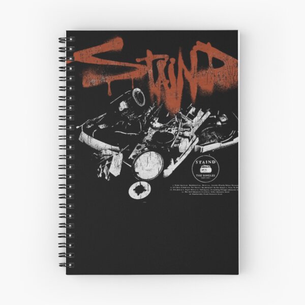 Item preview, Staind band For Fans Classic designed and sold by ExpressPalette.