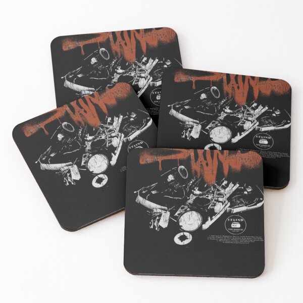 Item preview, Staind band For Fans Classic designed and sold by ExpressPalette.