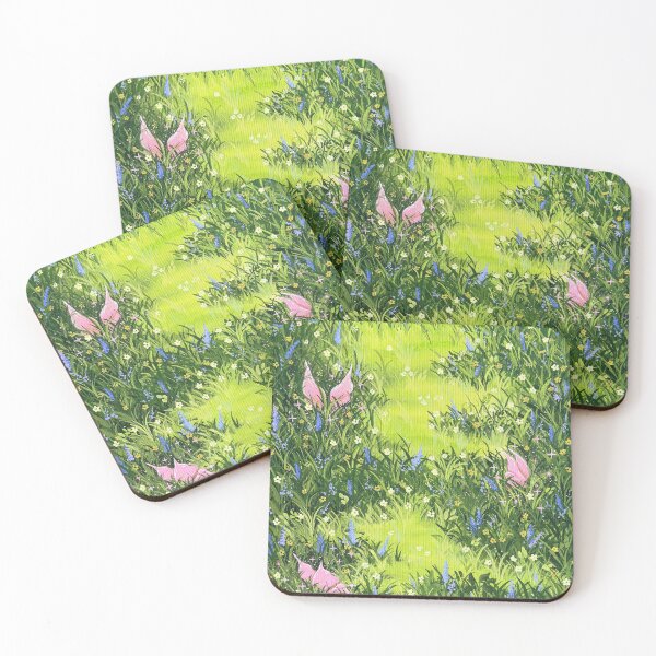 Item preview, Midnight Foraging designed and sold by MollieHannahArt.