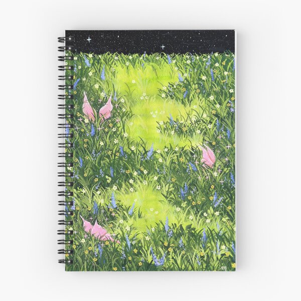 Item preview, Midnight Foraging designed and sold by MollieHannahArt.
