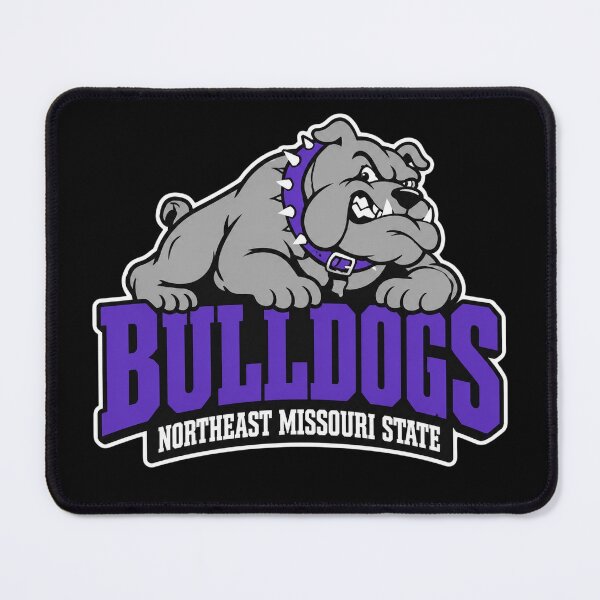Item preview, Northeast Missouri Bulldogs designed and sold by TrieuTran.