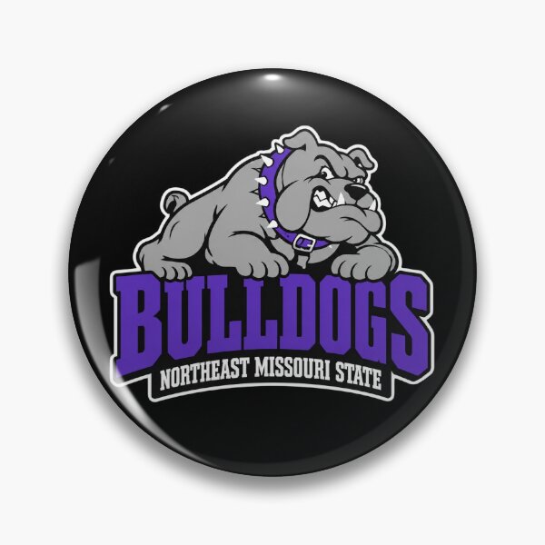 Item preview, Northeast Missouri Bulldogs designed and sold by TrieuTran.