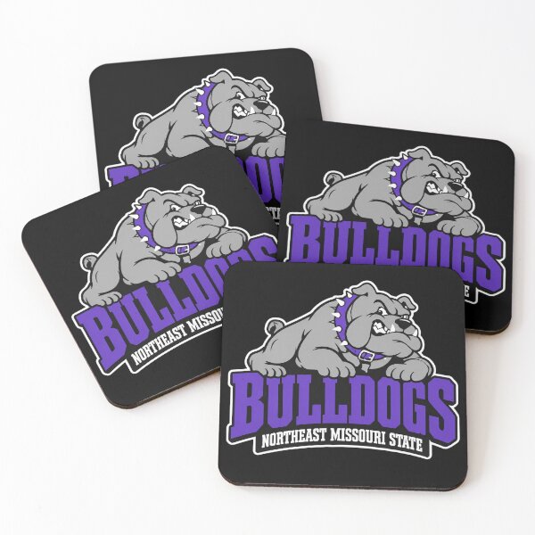 Item preview, Northeast Missouri Bulldogs designed and sold by TrieuTran.