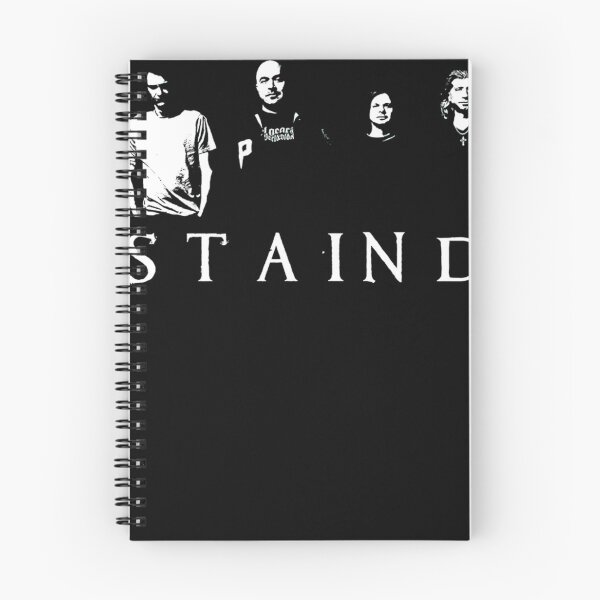 Item preview, Staind band For Fans Classic designed and sold by SolaceDraft.