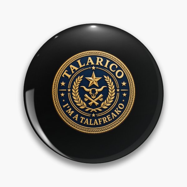 Item preview, I'm A Talafreako Texas Democrat Support Texas Senate Race designed and sold by luitlauran.