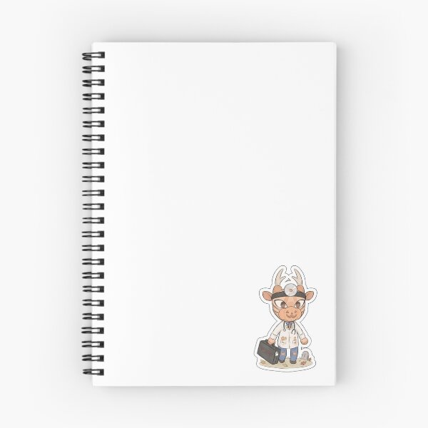Item preview, Animal Hospital Dr. Harlow Roblox Halloween designed and sold by ErdinaStudio.