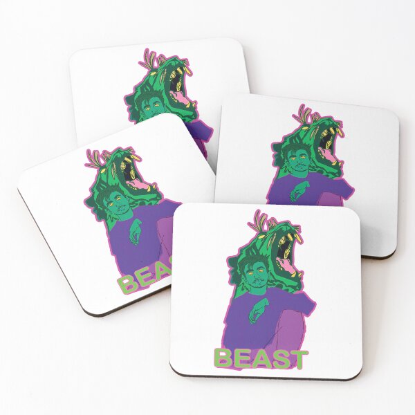 Item preview, Beast Boy designed and sold by therese-baskin.