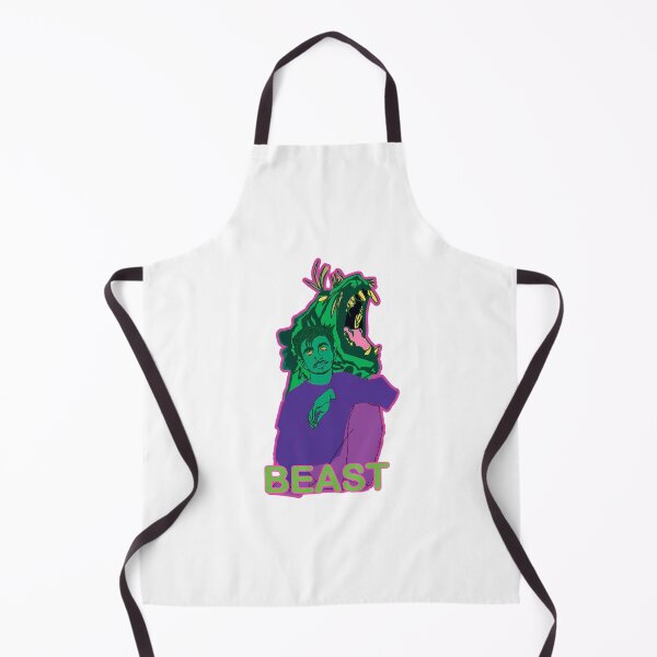 Item preview, Beast Boy designed and sold by therese-baskin.