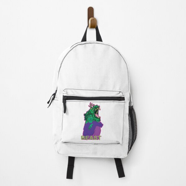 Item preview, Beast Boy designed and sold by therese-baskin.